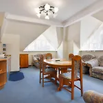 Resort Familijny Osrodek Wypoczynkowy Krynica-Zdrój