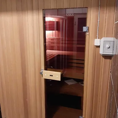 Familijny Ośrodek Wypoczynkowo - Rehabilitacyjny Zdrój