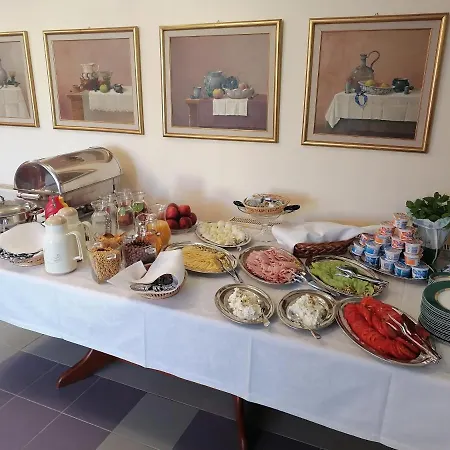 Familijny Osrodek Wypoczynkowy אתר נופש
