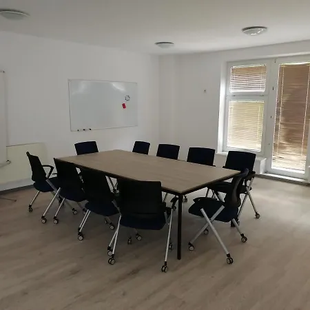 אתר נופש Familijny Osrodek Wypoczynkowy