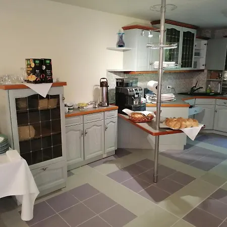 אתר נופש Familijny Osrodek Wypoczynkowy
