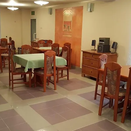 Familijny Osrodek Wypoczynkowy Θέρετρο Krynica Zdroj