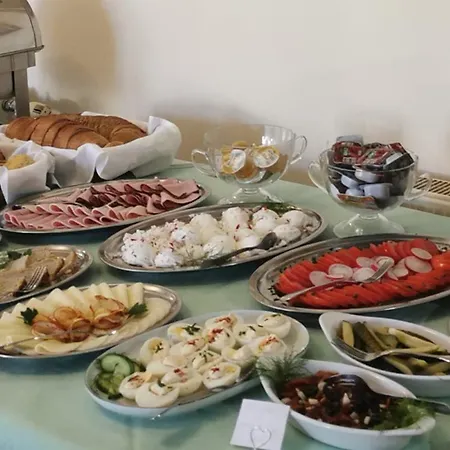 Familijny Osrodek Wypoczynkowy