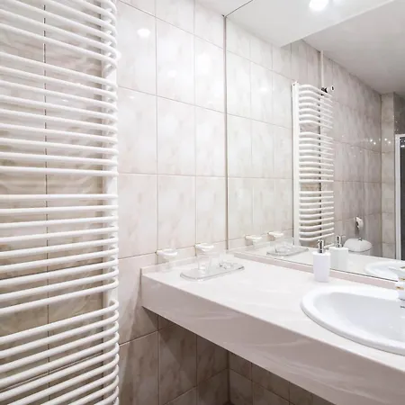 Familijny Osrodek Wypoczynkowy リゾート クリニツァ・ズドルイ