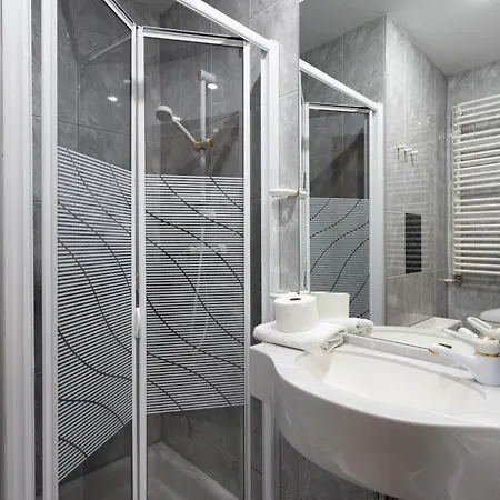 Resort Familijny Ośrodek Wypoczynkowo - Rehabilitacyjny Zdrój Krynica-Zdrój