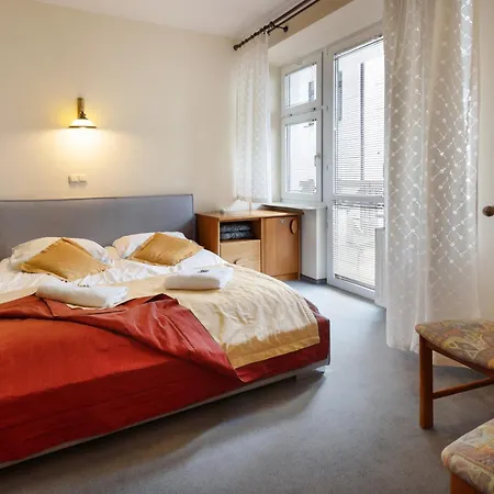 Familijny Osrodek Wypoczynkowy Krynica Zdroj Resort Krynica Zdroj
