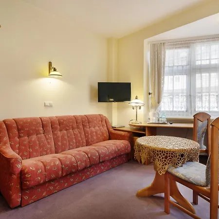 Familijny Osrodek Wypoczynkowy Krynica Zdroj Resort