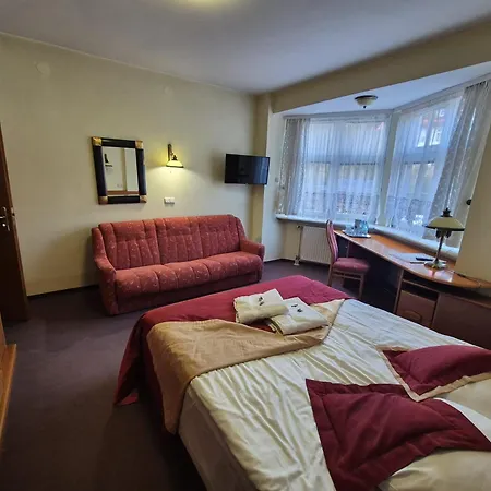 Familijny Osrodek Wypoczynkowy リゾート *