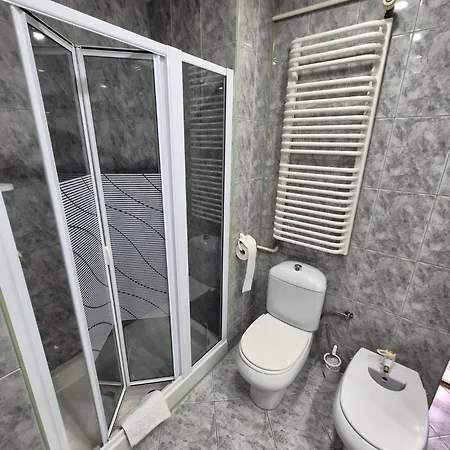 Θέρετρο Familijny Osrodek Wypoczynkowy Krynica Zdroj