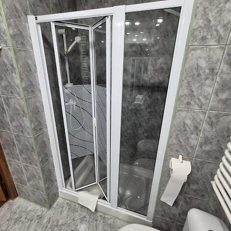 Familijny Osrodek Wypoczynkowy Krynica Zdroj
