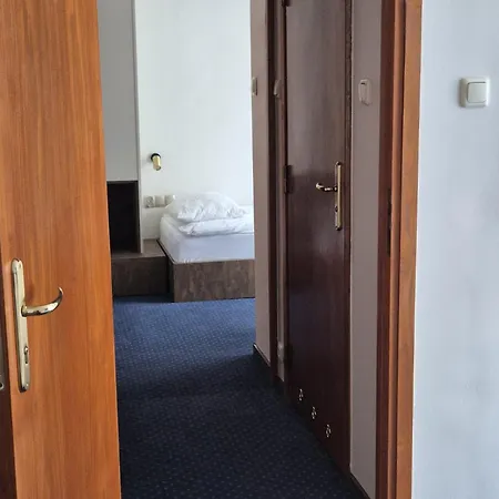 Familijny Osrodek Wypoczynkowy Krynica Zdroj Resort