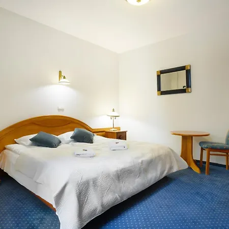 Resort Familijny Ośrodek Wypoczynkowo - Rehabilitacyjny Zdrój Krynica-Zdrój