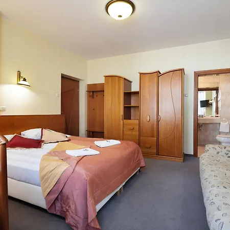Resort Familijny Osrodek Wypoczynkowy Krynica Zdroj Krynica Zdroj