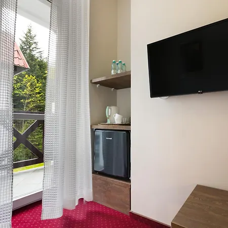 Resort Familijny Osrodek Wypoczynkowy Krynica Zdroj *