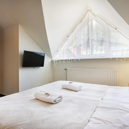 Familijny Osrodek Wypoczynkowy Krynica Zdroj Resort