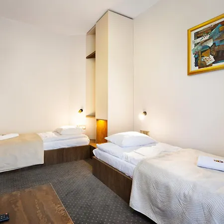Resort Familijny Osrodek Wypoczynkowy Krynica Zdroj