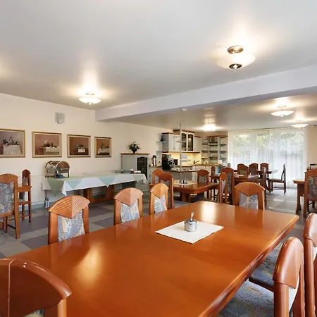 Θέρετρο Familijny Osrodek Wypoczynkowy *