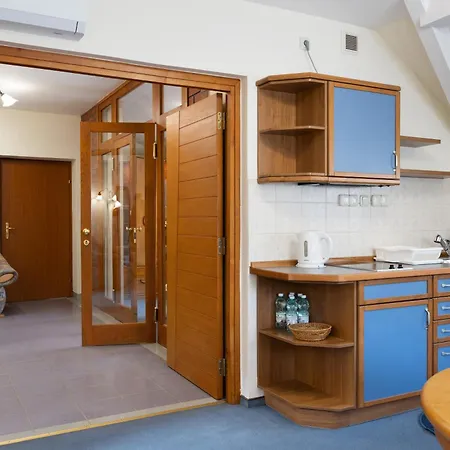 Resort Familijny Ośrodek Wypoczynkowo - Rehabilitacyjny Zdrój