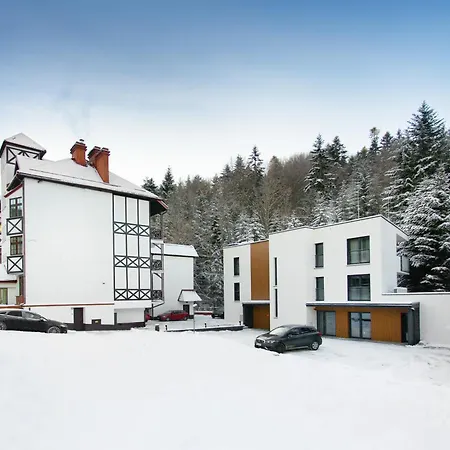 Resort Familijny Osrodek Wypoczynkowy Krynica Zdroj Krynica Zdroj