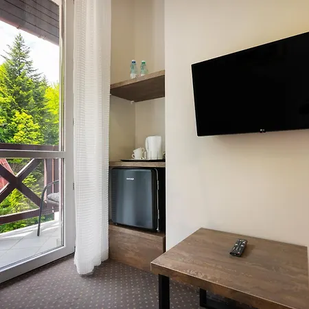 Resort Familijny Osrodek Wypoczynkowy Krynica Zdroj *