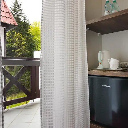 Familijny Osrodek Wypoczynkowy リゾート クリニツァ・ズドルイ