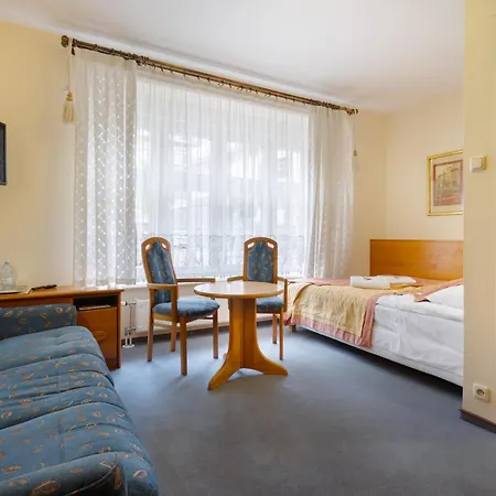 Familijny Osrodek Wypoczynkowy Krynica Zdroj Resort Krynica Zdroj