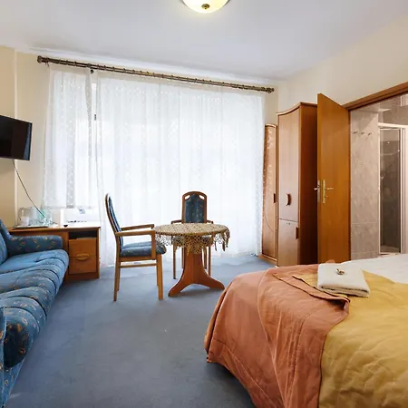 Resort Familijny Osrodek Wypoczynkowy Krynica Zdroj