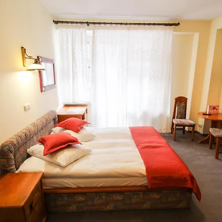 Familijny Osrodek Wypoczynkowy Krynica Zdroj *