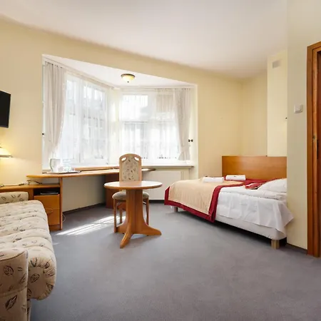 Familijny Osrodek Wypoczynkowy Krynica Zdroj Resort Krynica Zdroj