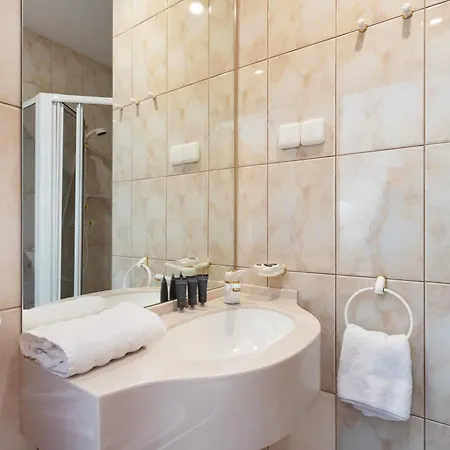 Resort Familijny Osrodek Wypoczynkowy Krynica Zdroj