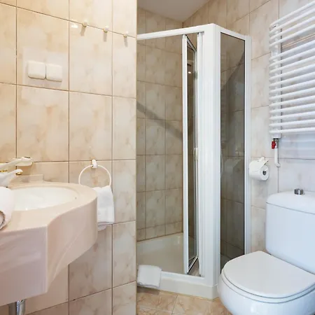 Familijny Osrodek Wypoczynkowy リゾート *