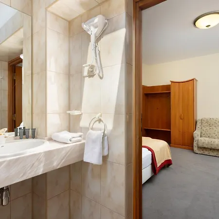 Familijny Osrodek Wypoczynkowy Krynica Zdroj Resort