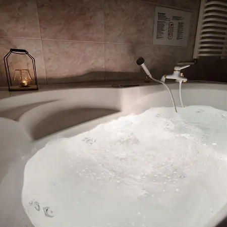 Resort Familijny Osrodek Wypoczynkowy Krynica Zdroj