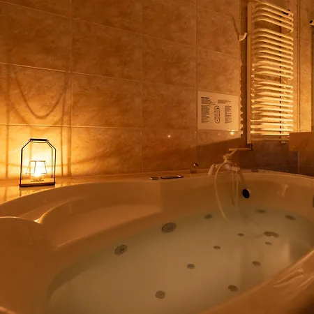 Familijny Osrodek Wypoczynkowy Krynica Zdroj Resort