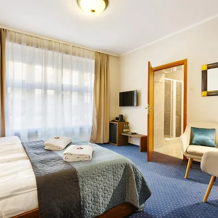 Familijny Osrodek Wypoczynkowy Semesteranläggning (resort) *