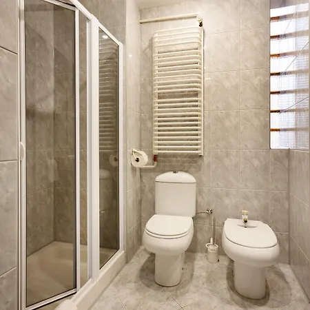 Familijny Osrodek Wypoczynkowy リゾート